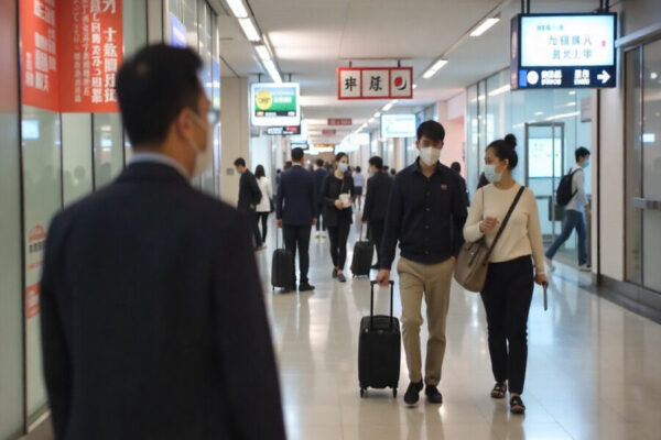 China Issues Urgent Travel Warning for Japan Amid Rising Diplomatic Tensions, Urging Caution for Travelers from Hong Kong and Beyond