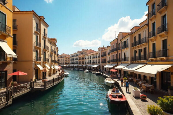 Japan Joins US, Australia, Mexico, Colombia, Morocco, United Kingdom And China Expanding Spain Premium Visitor Market With Strong Growth In Luxury Travel, Business Tourism, Cultural Attractions And High Value Retail