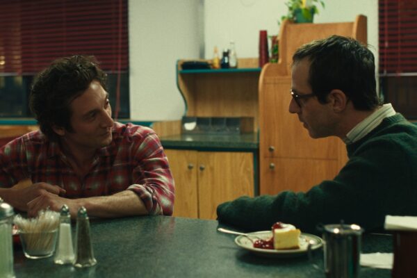 Even The Boss needs therapy – Athens County Independent