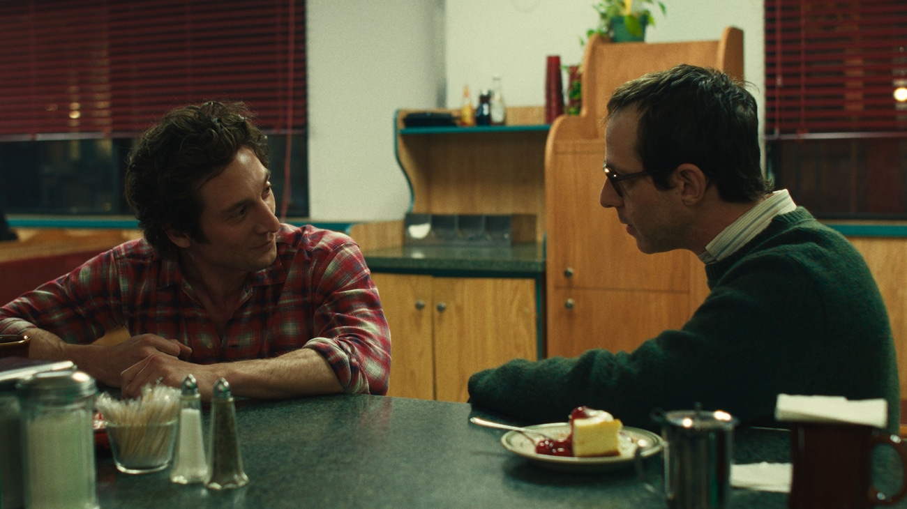 Even The Boss needs therapy – Athens County Independent