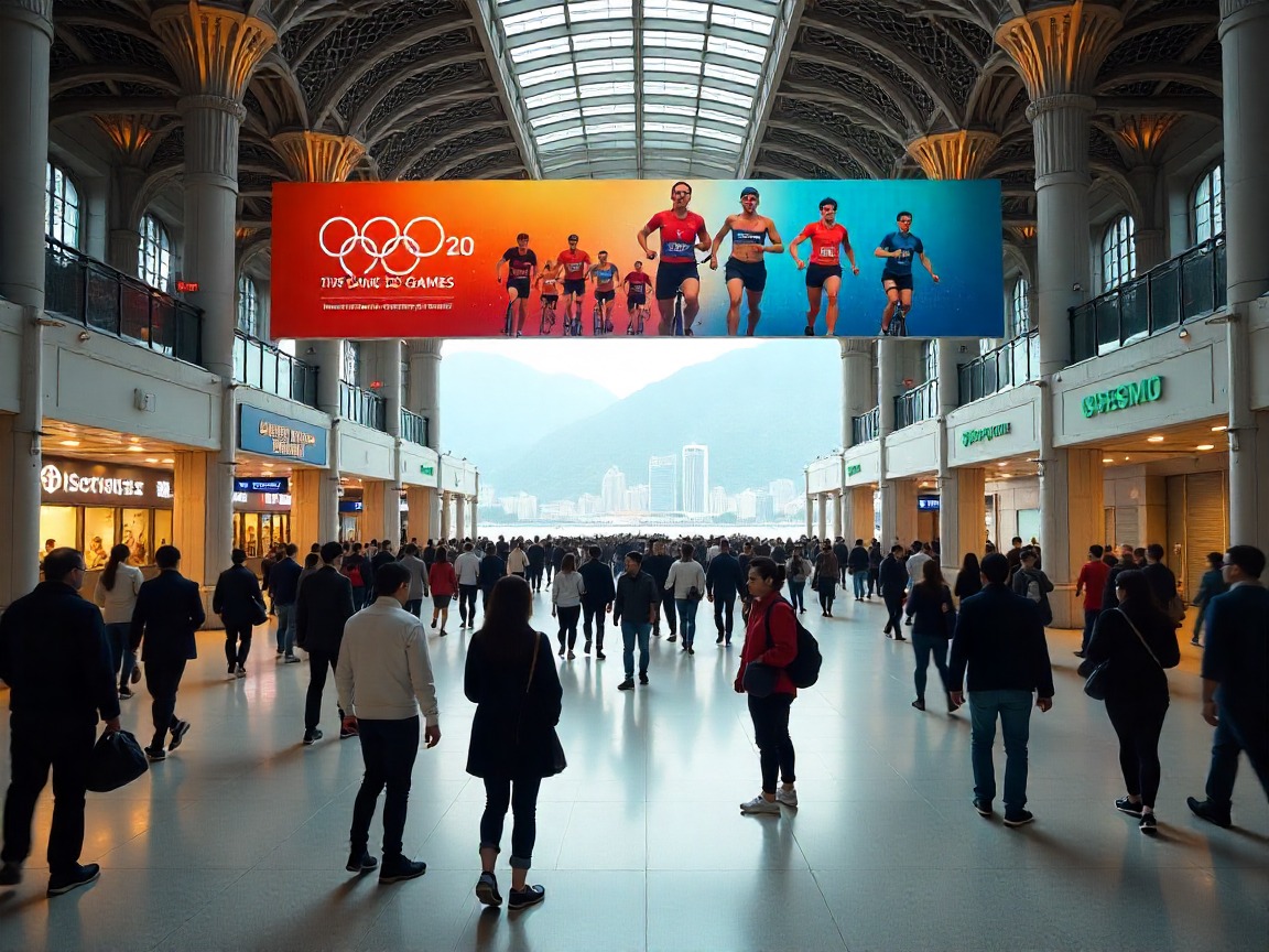 Guangdong&ndash;hong kong&ndash;macao greater bay area posts strong tourism growth and high hotel occupancy as the 15th national games approach, transforming the region into a dynamic hotspot for both sports and leisure tourism.