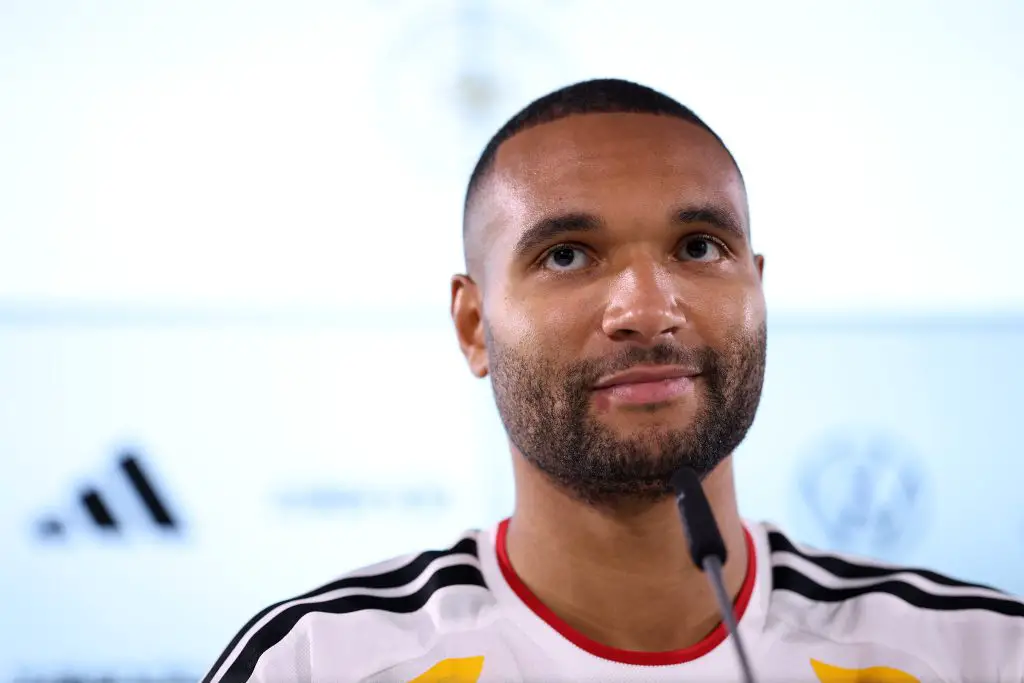 Jonathan Tah wants protection for young players