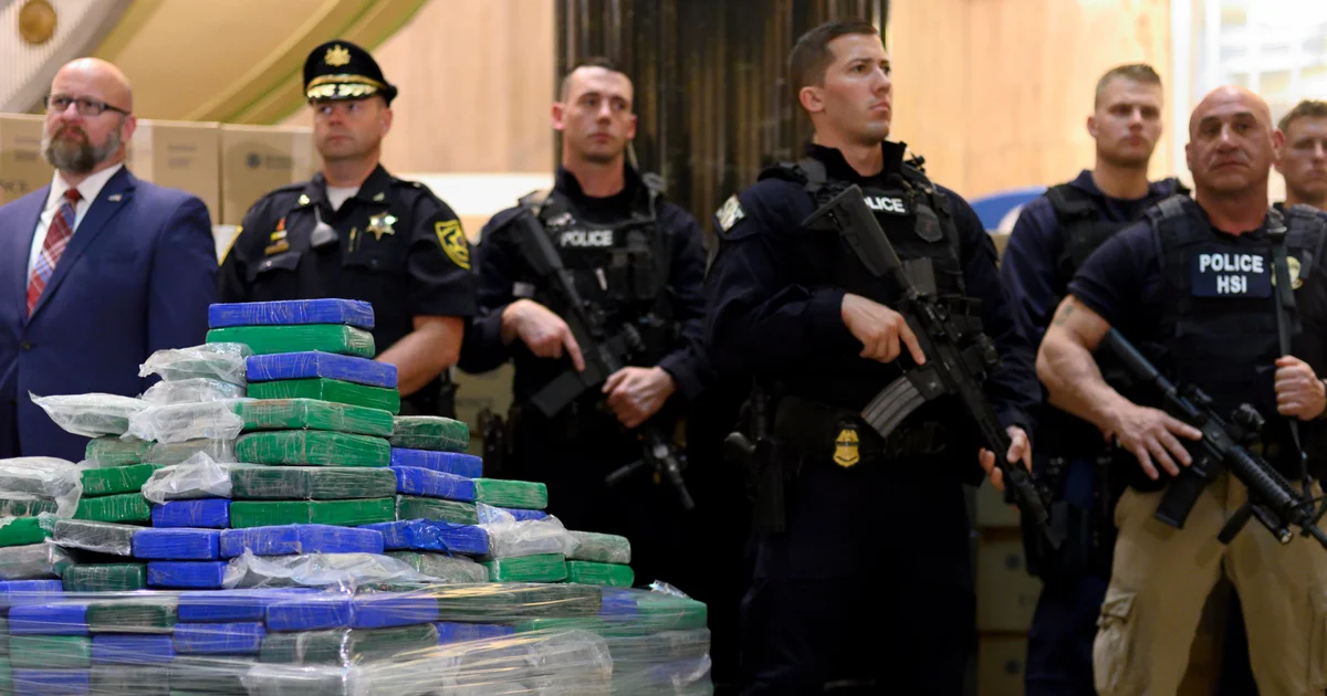 Alleged plot to bribe a juror with $100,000 upends former heavyweight boxer's NYC drug trial