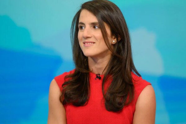 John F. Kennedy's granddaughter, Tatiana Schlossberg, says she has less than a year to live amid cancer diagnosis