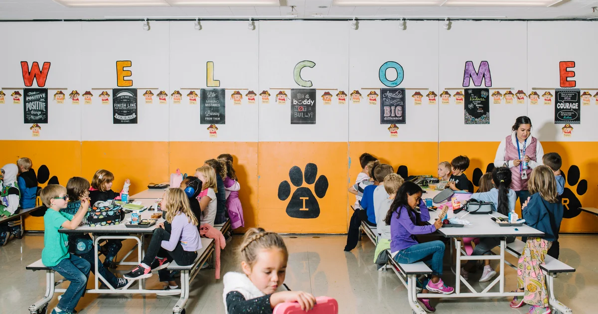 Colorado Proposition MM passes: Taxes will go up for households making over $300,000 for school meals