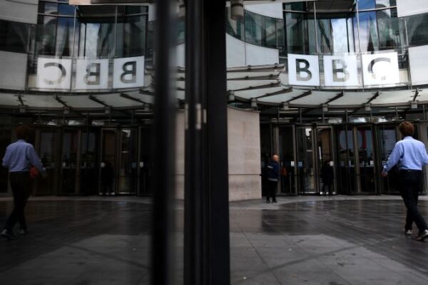 Analysis: Many factors, not just Trump, contributed to BBC resignations