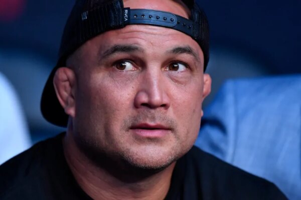 BJ Penn arrested (again) for assault in Hawaii