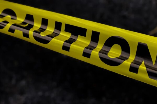 4 people wounded in shooting at North Carolina Christmas tree lighting ceremony