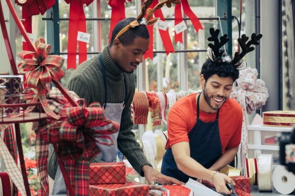 Seasonal retail jobs are set to drop to lowest level in 15 years