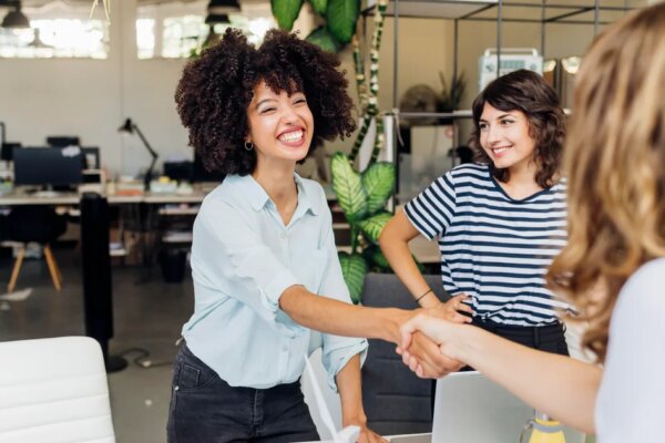 Laid off from work? Job search tips to help you land a new role