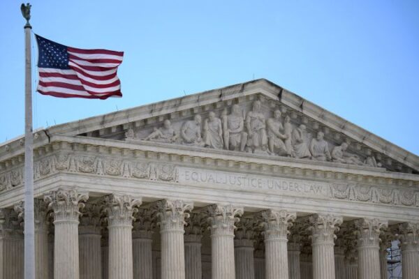 Live updates: Supreme Court oral arguments on Trump tariffs
