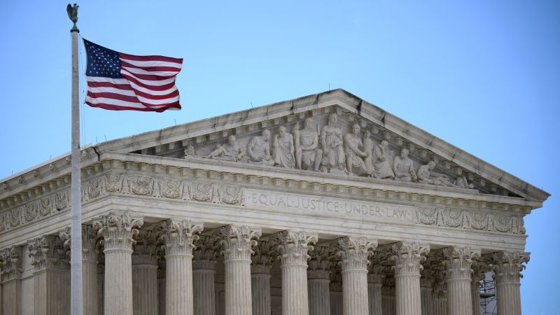 Live updates: Supreme Court oral arguments on Trump tariffs