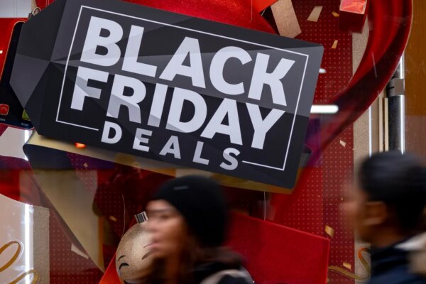 Why Black Friday discounts could be stingier this year