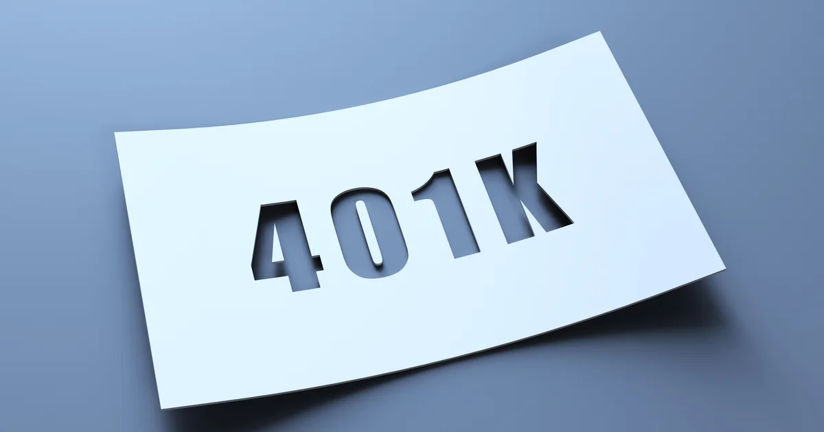 IRS is raising your 401(k) and IRA contribution limits for 2026. Here's how much.