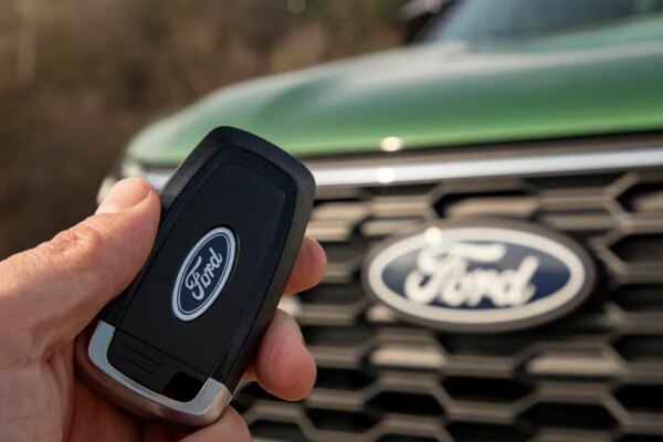 Ford to start selling certified used cars on Amazon