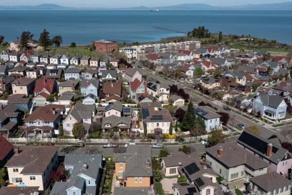 White House officials unhappy about 50-year mortgage idea released by top housing official, sources say