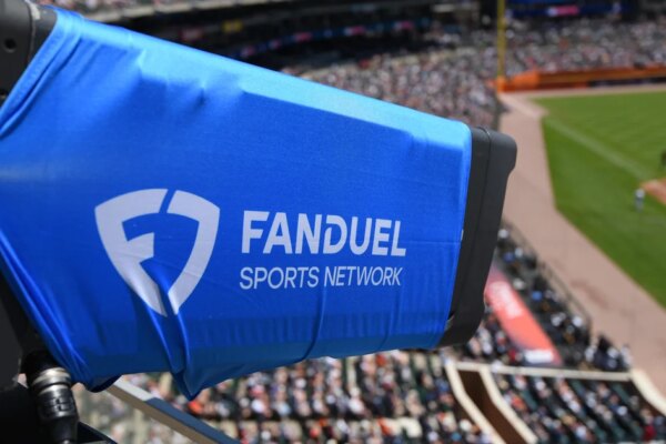 MLB, sportsbooks capping bets on individual pitches following pitch rigging accusations