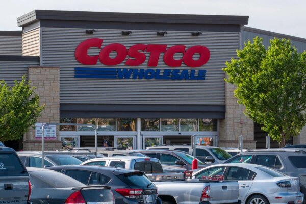 Nearly 1 million bottles of prosecco recalled from Costco