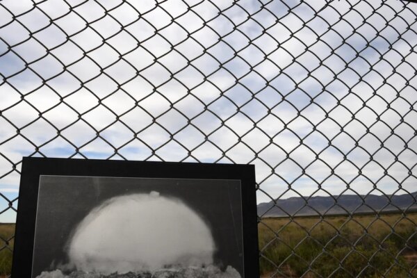 Trump's plans to restart nuclear testing likely won't produce any mushroom clouds, experts say