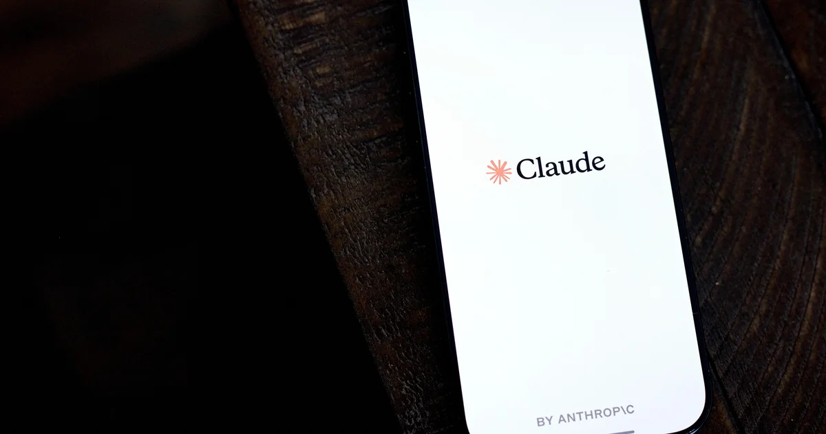 Anthropic says Chinese hackers used its Claude AI chatbot in cyberattacks