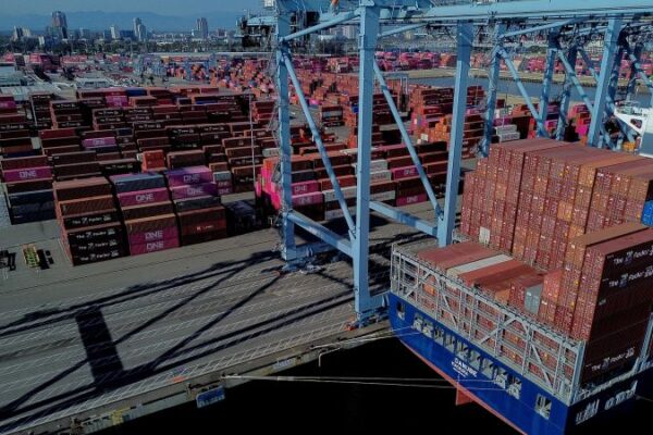 What happens if the Supreme Court strikes down Trump’s tariffs? More tariffs