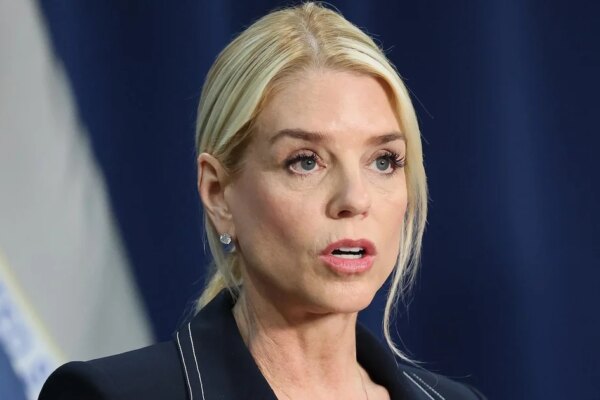 Justice Department requests to unseal Epstein, Maxwell grand jury records