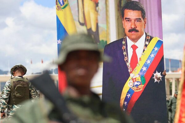 Senate to vote on war powers resolution aimed at blocking U.S. strikes on Venezuela