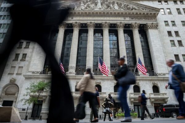 Trump’s undeniable stock market victory that no one saw coming