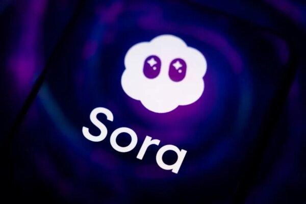 OpenAI launches its Sora app on Android