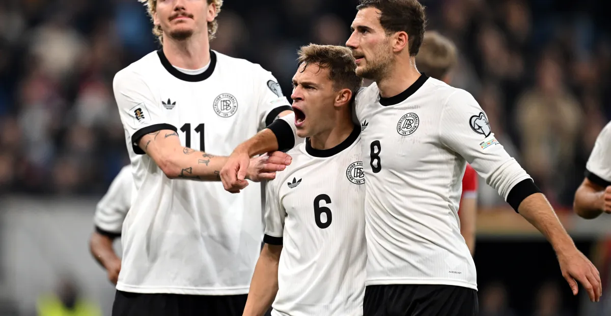 Bayern Munich and German National Team News