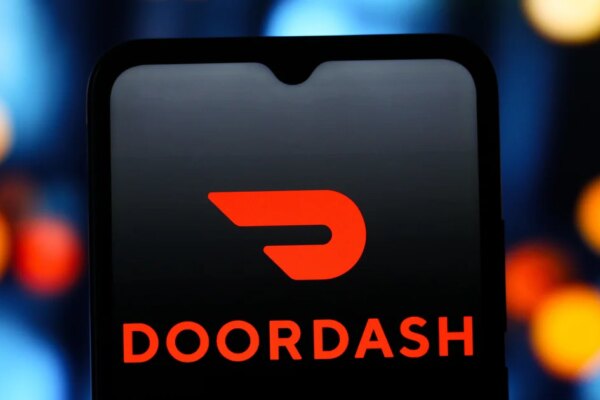 DoorDash to start delivering products bought at Family Dollar stores