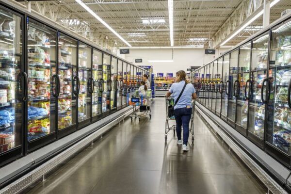 Wait, I thought the economy was terrible. What happened?