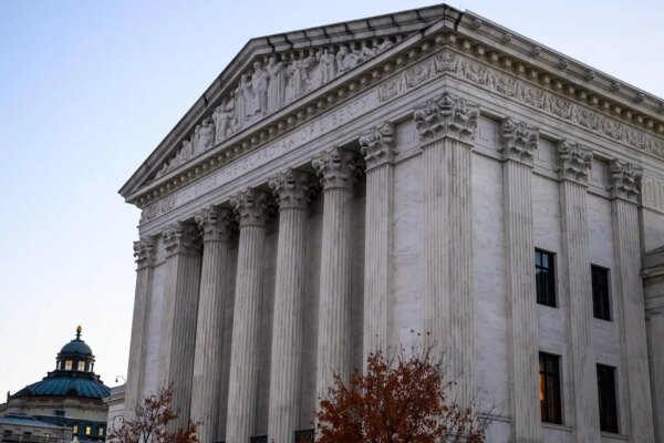Supreme Court takes up major elections dispute over counting of late-arriving mail ballots