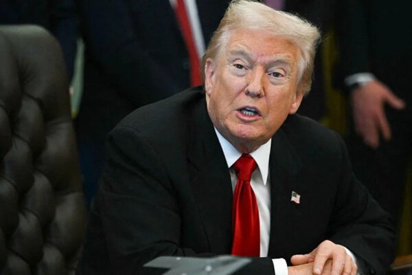 Trump asks Supreme Court to take his appeal of E. Jean Carroll sexual abuse case
