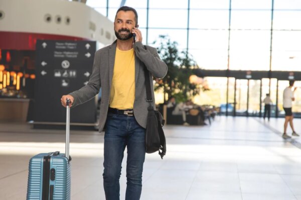 Transportation Department urges "dressing with respect" on flights. Will it improve air travel?