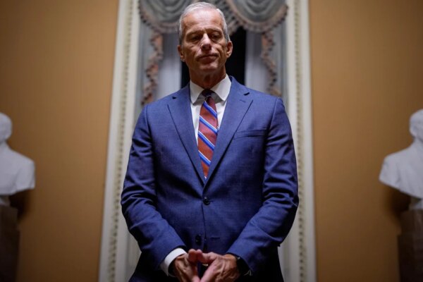 How the longest government shutdown in history came to an end
