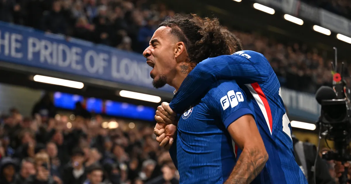 Chelsea 3-0 Wolves, Premier League: Post-match reaction, ratings