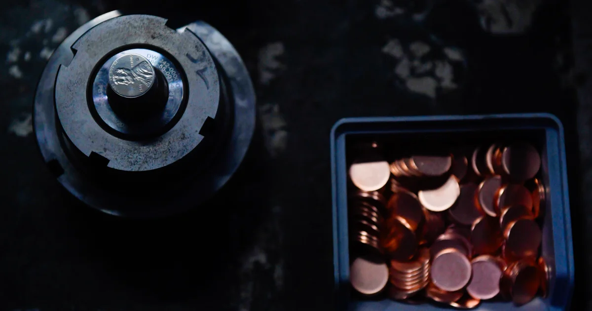 What will companies do without pennies? We asked McDonald's, Wendy's, Kroger and other top retailers.