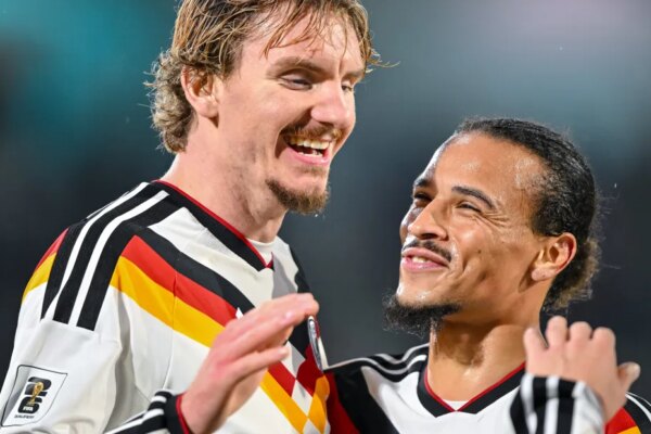 Bayern Munich News: Observations from Germany’s win over Luxembourg