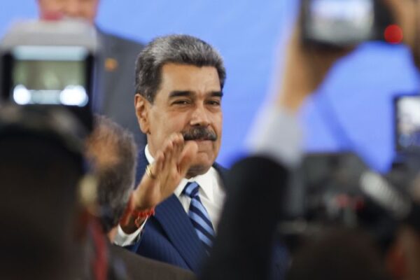 Trump likely to face long military commitment and chaos if he ousts Maduro in Venezuela, experts say