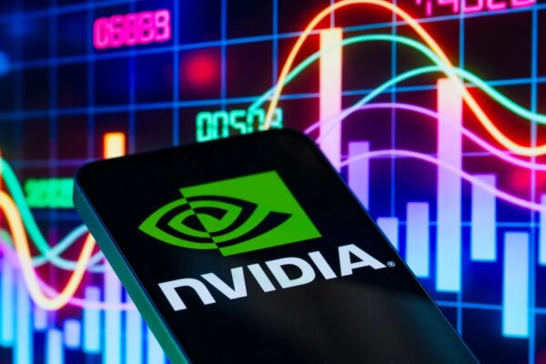 Nvidia reports strong quarterly earnings, topping analyst expectations