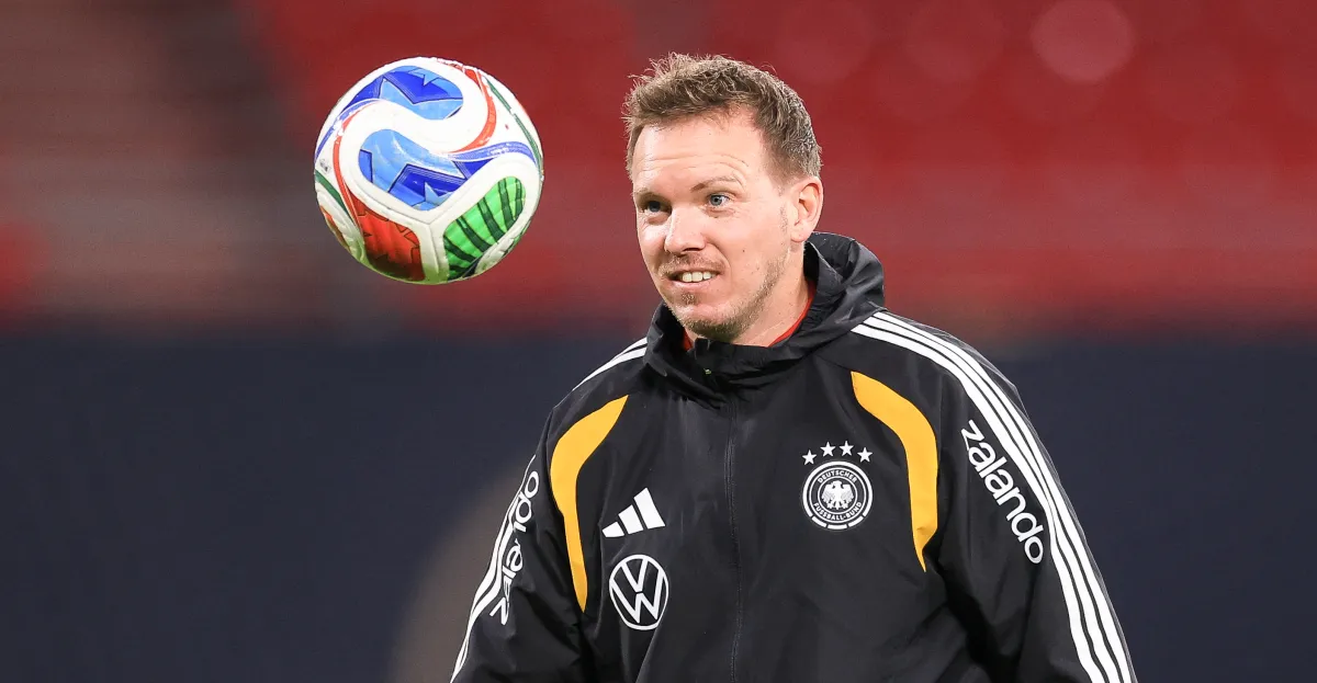 Bayern Munich and German National Team News