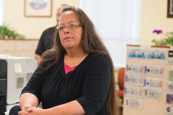 Supreme Court rejects bid to overturn landmark same-sex marriage decision