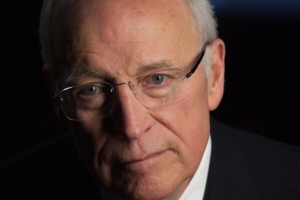 Dick Cheney, powerful former vice president, dies at 84