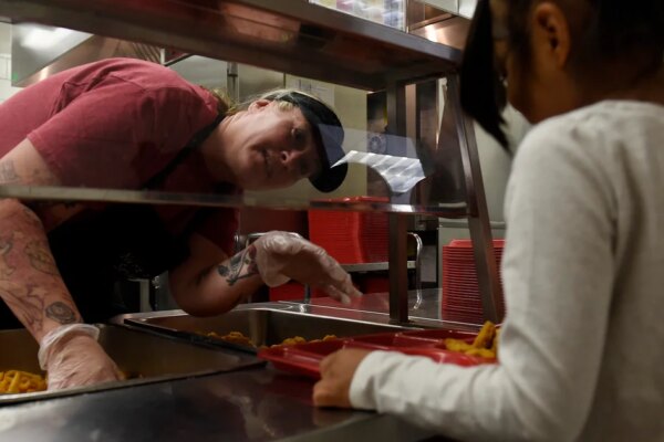 Colorado Proposition LL passes: $12.4M will fund school meals
