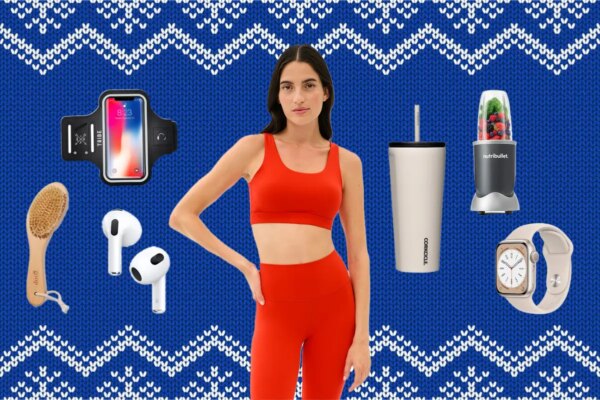 60 fitness and wellness gift ideas to promote health and self-care