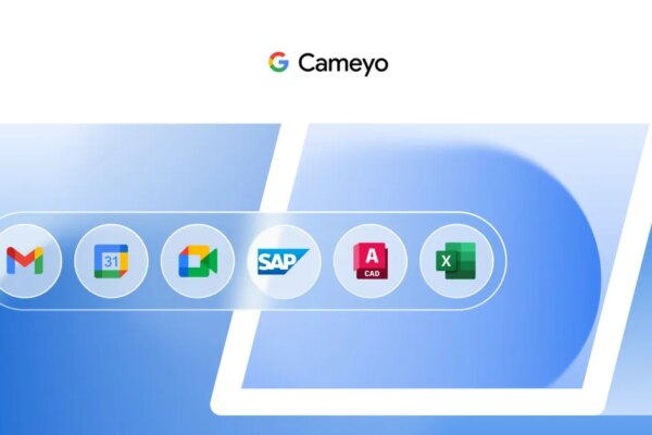 Google reboots Cameyo to boost Windows apps on ChromeOS