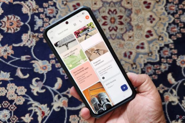 These 4 Android productivity apps have handed me my life back