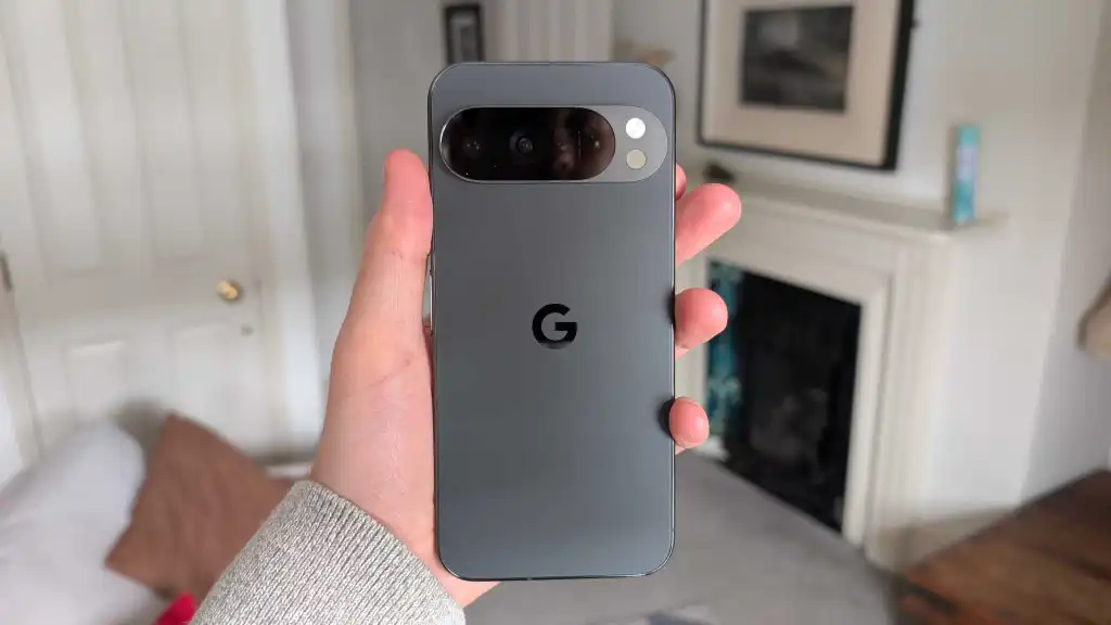google pixel 10 pro xl