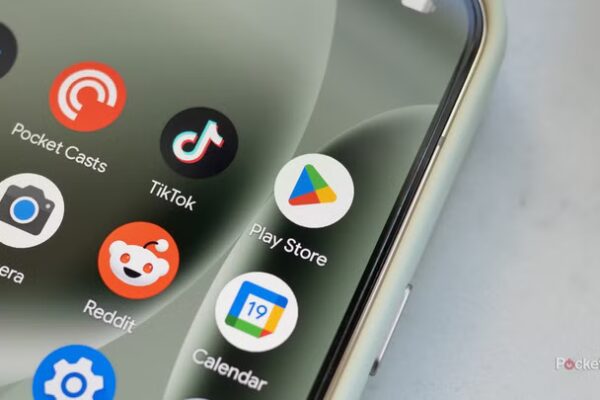 These are the best apps of 2025, according to Google